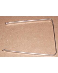 THERMO 470690F HANDLE SHORT 218 ROTOR
