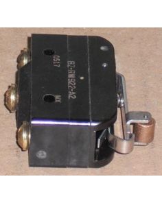THERMO 472020R MICRO SWITCH ROLLER LEVER
