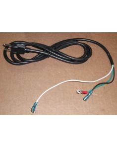 THERMO 474150F POWER CORD CL-2 DOM. 115V
