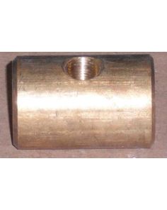 THERMO 47437H01 FTG TEE SPEC.5-20UNFX1/8FPTX1/