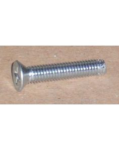 THERMO 47637H02 SCREW 10-32X1.0F PHH STL 1A ZN