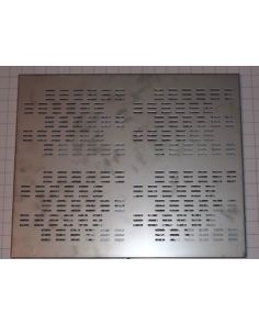 THERMO 4800-18-06 TRAY SS CATALYTIC MOD3(NEW)