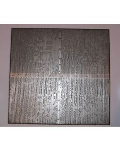 THERMO 4800-18-11 TRAY SS CATALYTIC MODEL 5