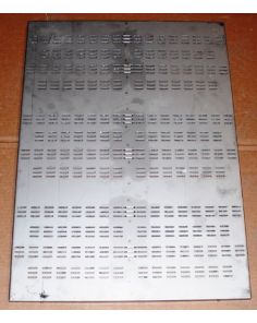 THERMO 4800-18-15 TRAY SS CATALYTIC MODEL 7