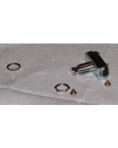 THERMO 4860-00-18 SWITCH PUSH TO RESET N-C