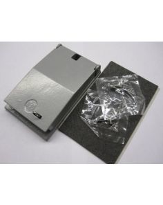 THERMO 48923H01 COVER SINGLE OUTLET LEFT