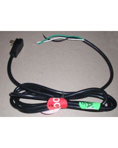 THERMO 48951H03 CORD SERVICE 15A/250V 14/3SJ 1