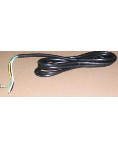 THERMO 48951H09 CORD SERVICE 125V 15A 90 DEG H