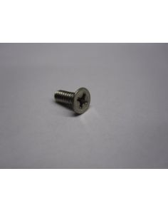 THERMO 490009 6-32X3/8 SS FHP UC SCREW