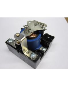 THERMO 49003H02 RELAY SPDT 25A 12 VAC COIL