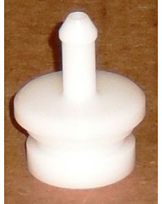 THERMO 49007 FEED ADAPTER - ZONAL ROTOR