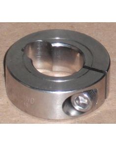 THERMO 490370R COLLAR CLAMP TYPE( D-5819)