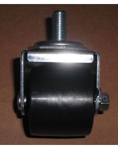THERMO 49060H01 CASTER 2 DIA .81WD 2.63 HGT C