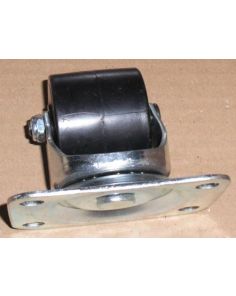 THERMO 49060H04 CASTER SINGLE WHEEL 2.5 X 3