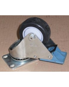 THERMO 49060H06 CASTER 90 DEG LOCKABLE