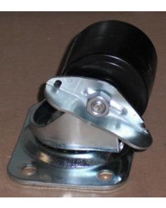 THERMO 49060H07 CASTER 2 SWIVEL W/BRAKE