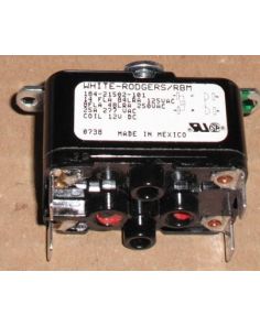 THERMO 49177H03 RELAY SPST 12VDC COIL KB