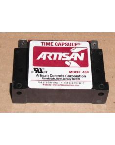 THERMO 49181H02 DELAY TIME 10 SEC/230V
