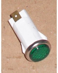 THERMO 49200H02 LIGHT INDICATOR GREEN 125V