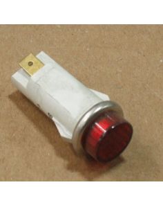 THERMO 49200H08 LIGHTINDICATOR RED 250V