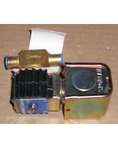 THERMO 49233H01 VALVESOLENOID INCLUDES COIL