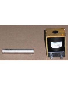 THERMO 493350R SOLENOID LATCH FOR 49329