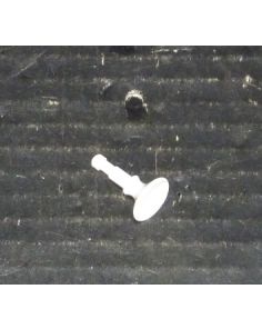 THERMO 49348DR PLUNGER HN5P-55-1-2 - HARTWEL