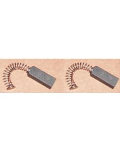 THERMO 493740F S BRUSHES PACKAGED(PR)