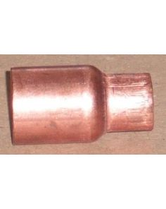 THERMO 49438H01 FTGBUSH EXTENDED 5/8X3/8 COP
