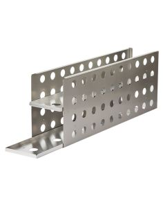 Thermo Scientific 1950816 SD RACK 28CF 5 DR BXS 3.78" H