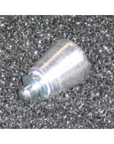 THERMO 496580R SPRING LOADED PLUNGER (UU)