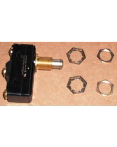 THERMO 497840R SWITCH PUSH BUTTON