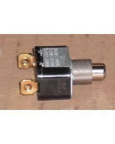 THERMO 497890R SWITCH PUSH BUTTON 8444K4