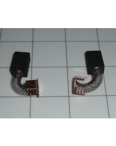 THERMO 498010F BRUSHES PACKAGED(PR)
