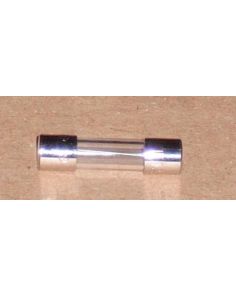 THERMO 499370R FUSE 2.5A/250V 5x20MM (L'FUSE