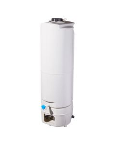 TKA 50155502 Pure water tank 100l UP/UPW with pressur