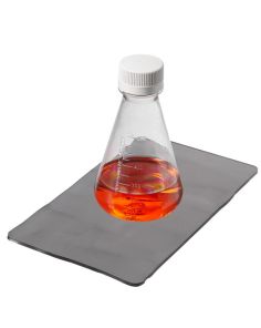 Thermo Scientific 75004127 280 x 170 mm High-Adhesion Mat, pack of 2 for Solaris Shaker Platforms, can be cut to size