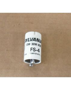 THERMO 500006 FLUOR.STARTER40W LAMP