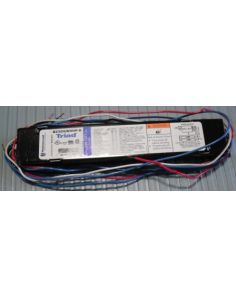 THERMO 500030 ELECT.BALLAST- 2 T8 LAMPS