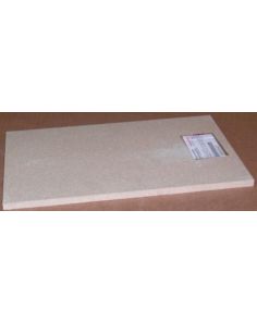 THERMO 50005547 CERAMIC PLATE 10 X 320 X 200 BOTTOM