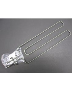THERMO 50007451 TUBULAR HEATING ELEMENT LEFT/RIGHT