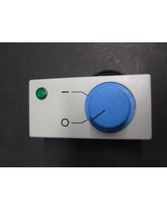THERMO 50008163 MAIN SWITCH MODULE 2 POLE