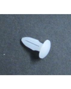THERMO 50010913 NIET FUER D=3MM POLYOXYMETHYLEN FARBLOS