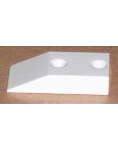 THERMO 50011399 PLATE 10 X 50 X 25 MM DOORSAFETY