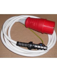 THERMO 50011663 CABLE VST HO5VV-F 5 G 1 5 M