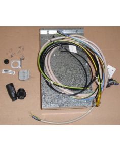 THERMO 50023112 CONNECTION F.CTRL.MONIT.SYST. 120V BB16