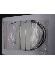 THERMO 50028621 RESISTANCE THERMOMETER PT 100