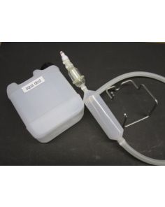 THERMO 50029126 JERRYCAN WITH CONNECTIONS