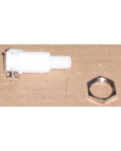 THERMO 50029129 QUICK-ACTION COUPLING FEMALE PART
