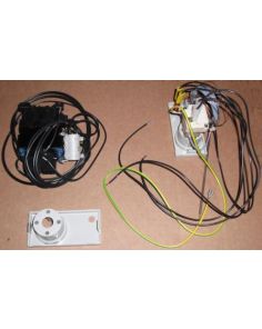 THERMO 50029522 TEMPERATURE SAFETY CONTROLLER 300 C KIT